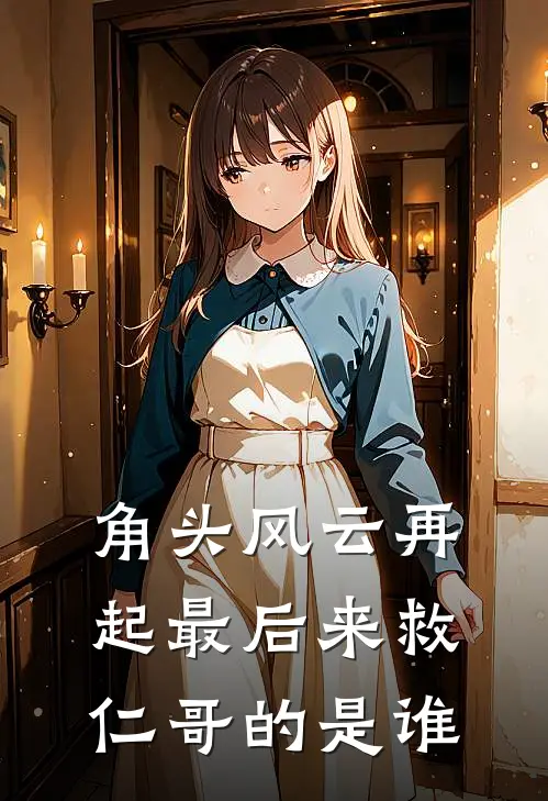 角头风云再起最后来救仁哥的是谁