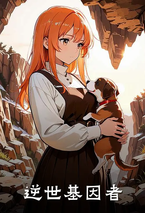 逆世基因者