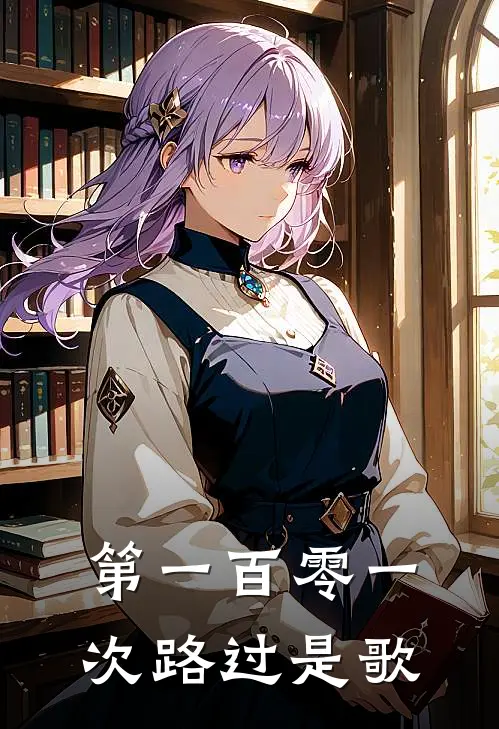 第一百零一次路过是歌