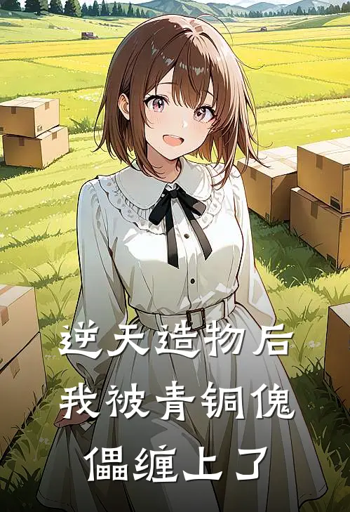 《逆天造物后，我被青铜傀儡缠上了》沈忠子谦已完结小说_逆天造物后，我被青铜傀儡缠上了(沈忠子谦)经典小说