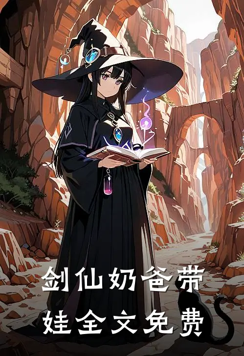 剑仙奶爸带娃全文免费