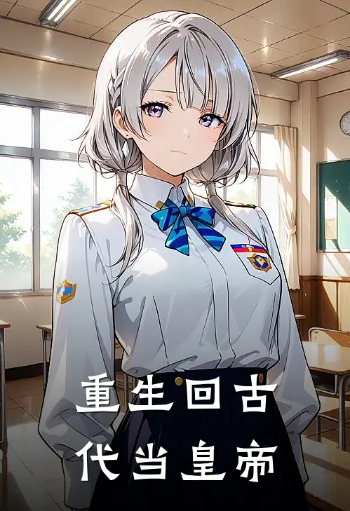 重生回古代当皇帝