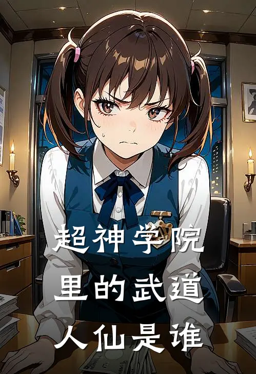 超神学院里的武道人仙是谁
