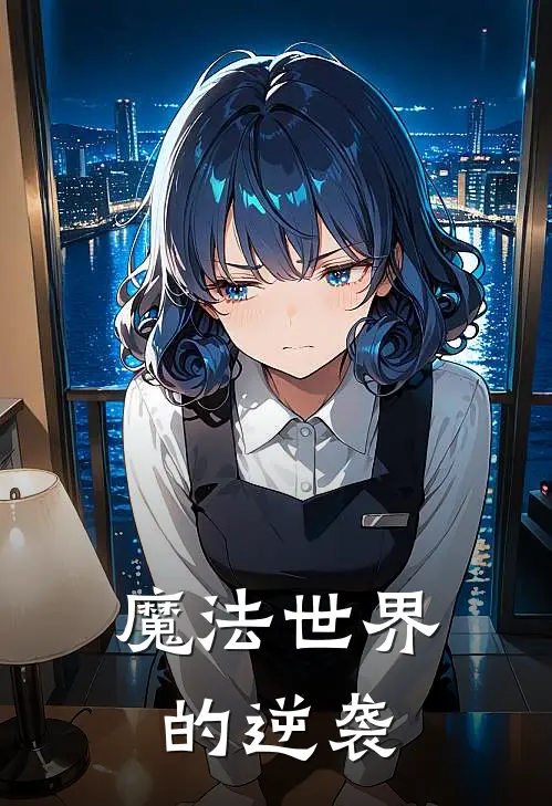 魔法世界的逆袭