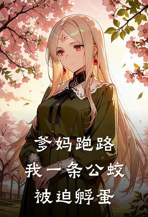 爹妈跑路，我一条公蛟被迫孵蛋