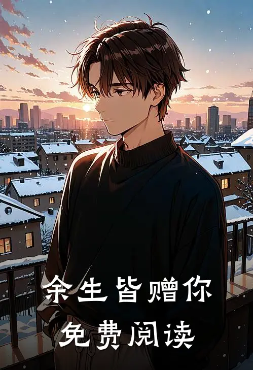 余生皆赠你免费阅读