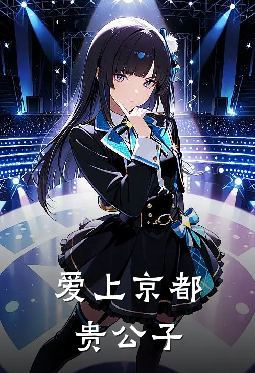 爱上京都贵公子