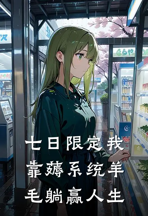 七日限定我靠薅系统羊毛躺赢人生