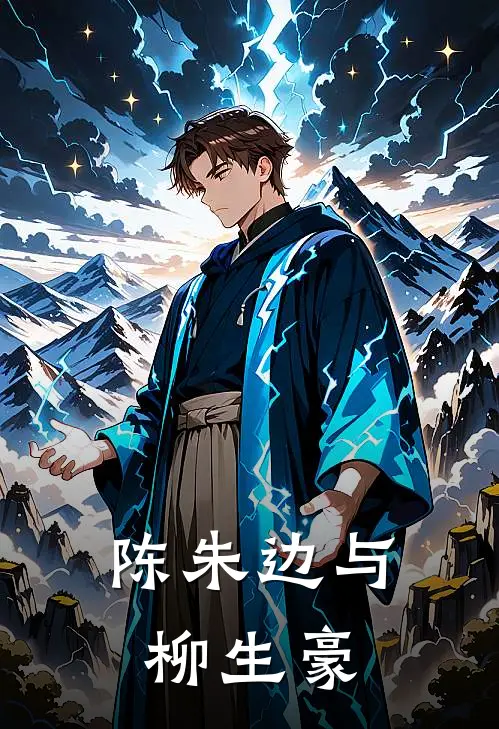 陈朱边与柳生豪