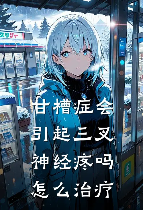 甘槽症会引起三叉神经疼吗怎么治疗