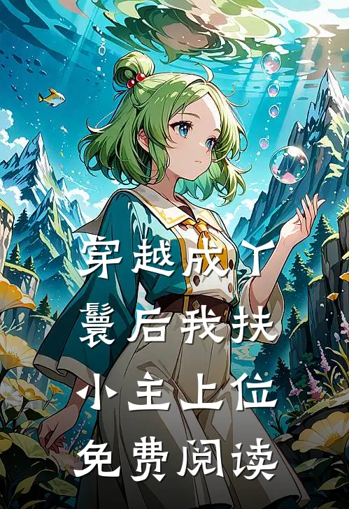 穿越成丫鬟后我扶小主上位免费阅读