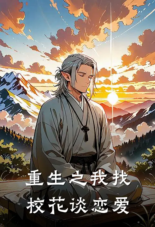 重生之我找校花谈恋爱