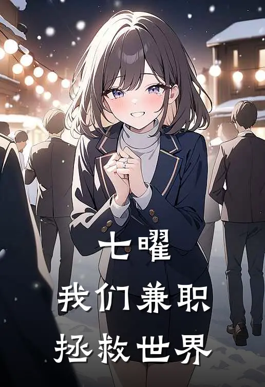 七曜：我们兼职拯救世界