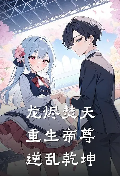 龙烬焚天：重生帝尊逆乱乾坤