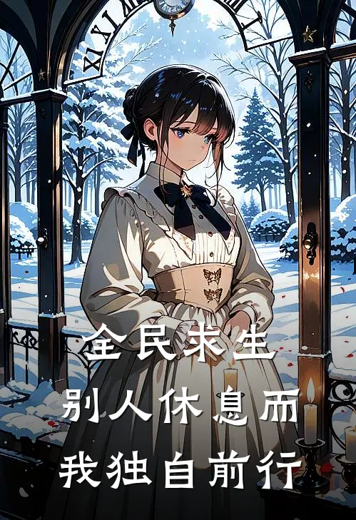 全民求生：别人休息而我独自前行