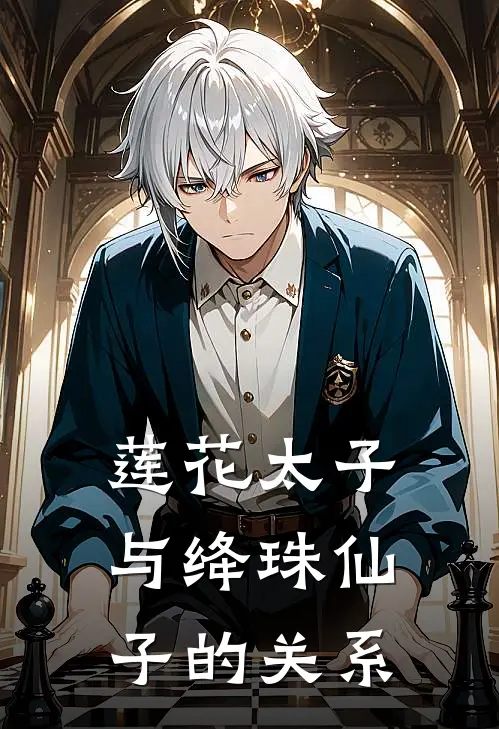 莲花太子与绛珠仙子的关系