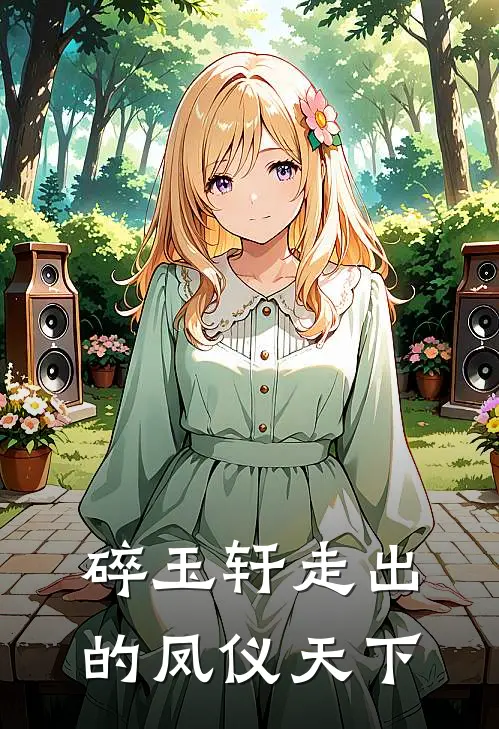 碎玉轩走出的凤仪天下