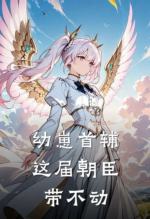 幼崽首辅：这届朝臣带不动苏稚林砚完结小说大全_免费小说在哪看幼崽首辅：这届朝臣带不动(苏稚林砚)