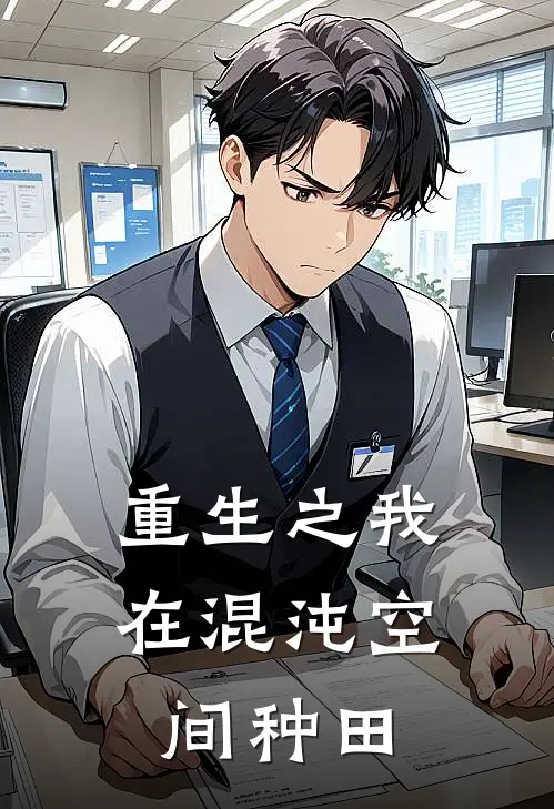 重生之我在混沌空间种田