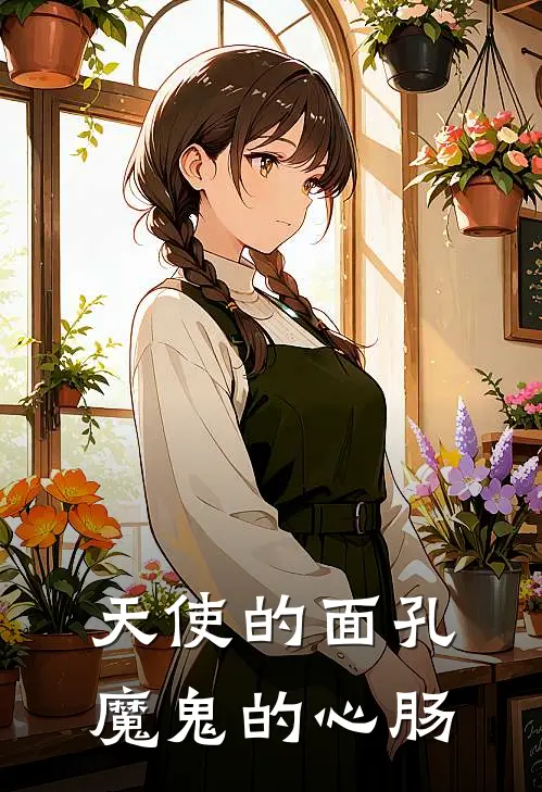 天使的面孔魔鬼的心肠