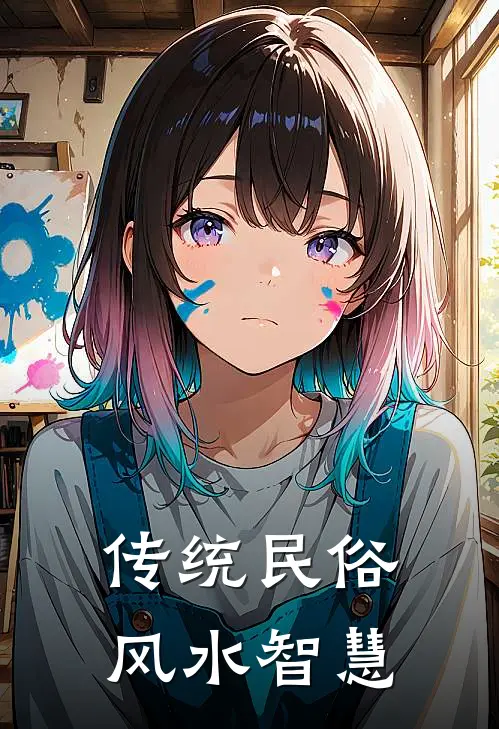 传统民俗风水智慧