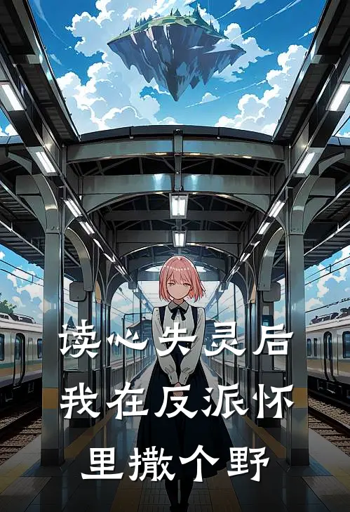 读心失灵后，我在反派怀里撒个野