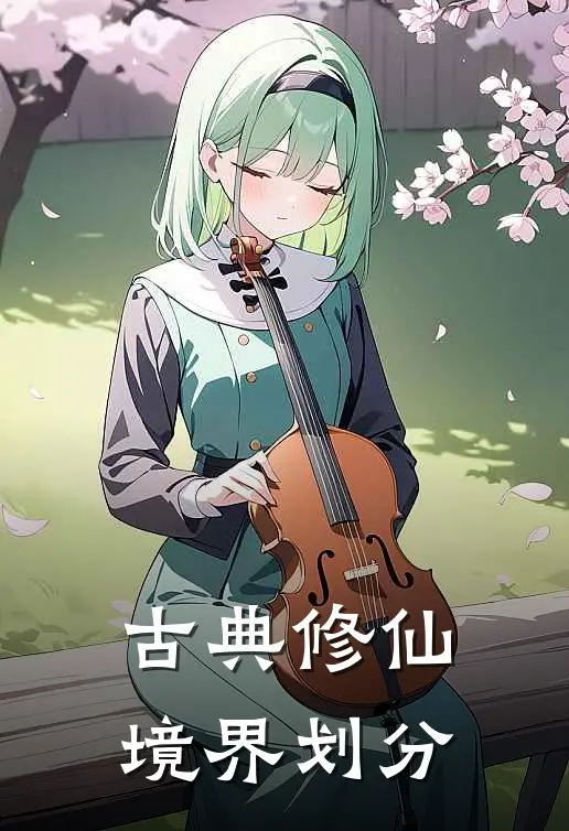 古典修仙境界划分