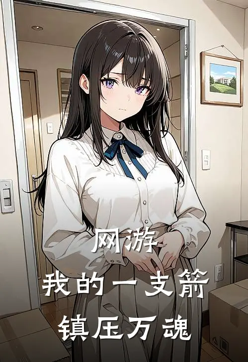 楚天凡楚月(网游：我的一支箭，镇压万魂)全章节在线阅读_(网游：我的一支箭，镇压万魂)完结版免费阅读