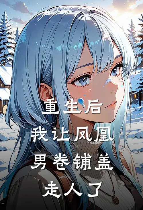 重生后，我让凤凰男卷铺盖走人了