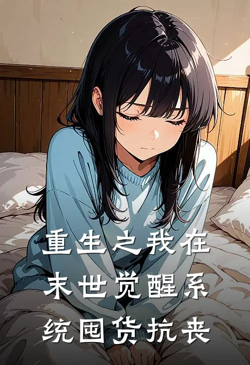 重生之我在末世觉醒系统囤货抗丧(苏晚林浩)热门的小说_热门网络小说推荐重生之我在末世觉醒系统囤货抗丧(苏晚林浩)