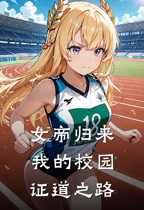 女帝归来：我的校园证道之路