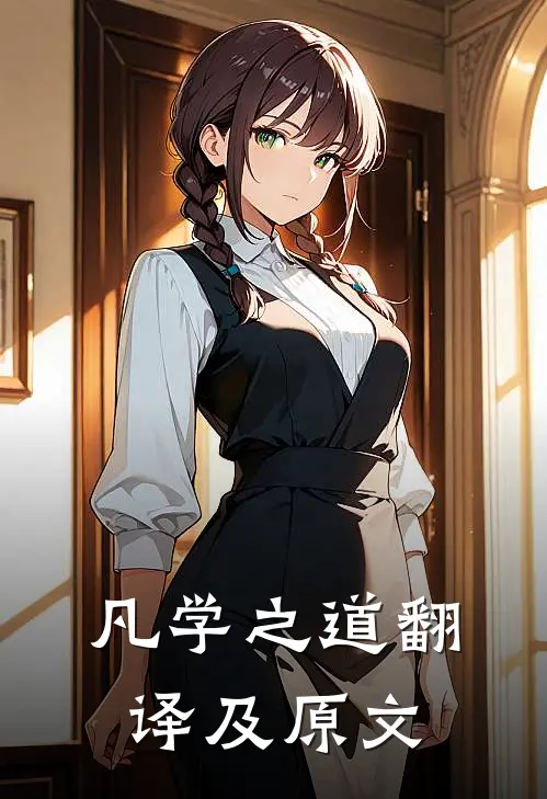 凡学之道翻译及原文