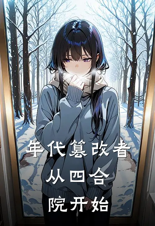 年代篡改者：从四合院开始