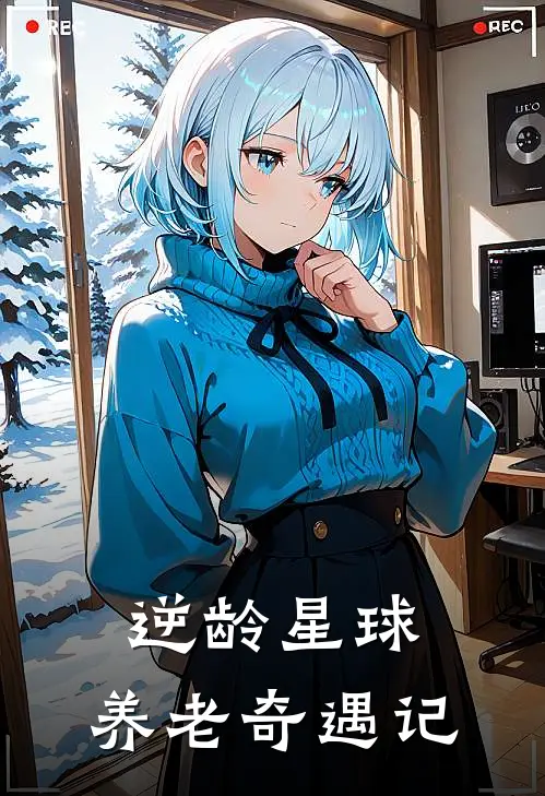 【逆龄星球：养老奇遇记】