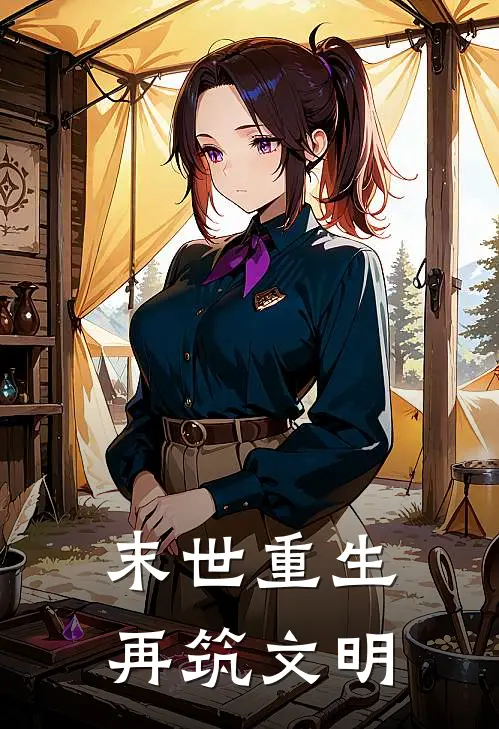 末世重生：再筑文明