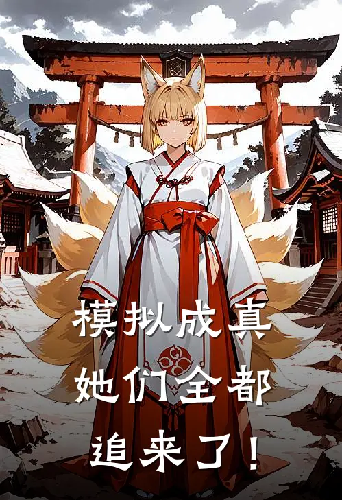 模拟成真，她们全都追来了！