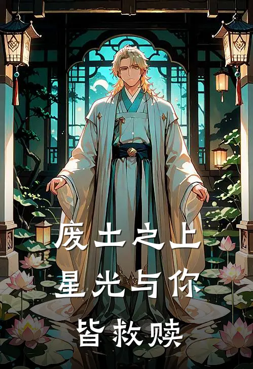 废土之上：星光与你皆救赎(凌霜陆星辞)全文阅读免费全集_完结小说废土之上：星光与你皆救赎凌霜陆星辞