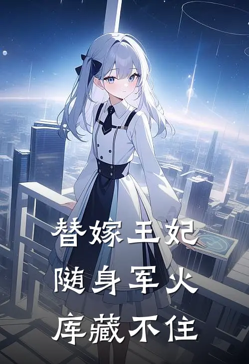 替嫁王妃：随身军火库藏不住