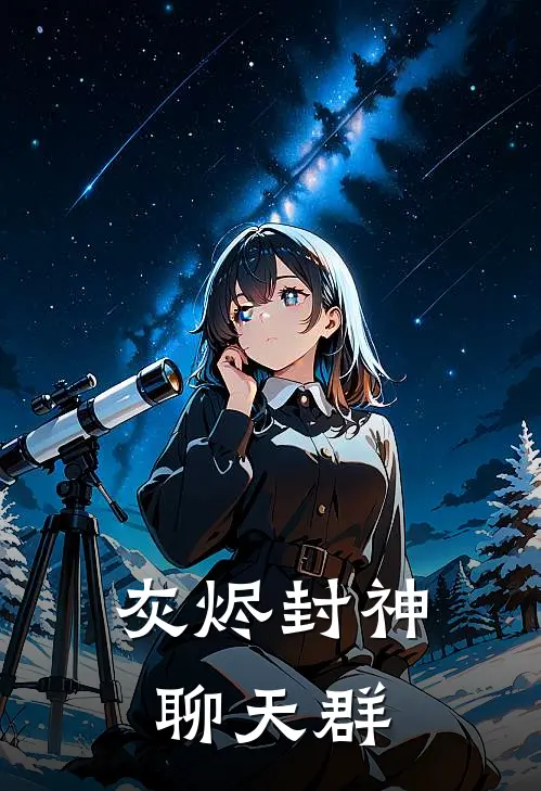 灰烬封神聊天群