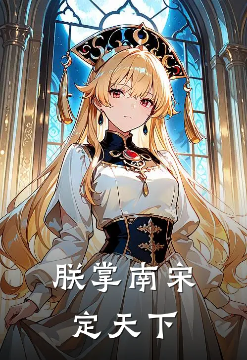 朕掌南宋定天下