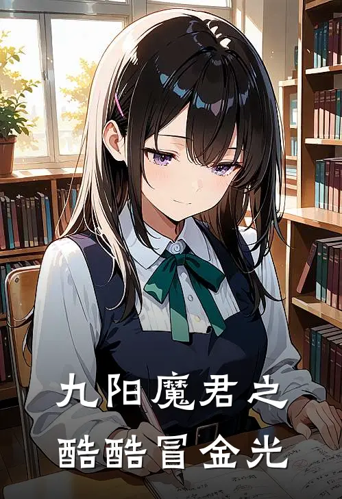 九阳魔君之酷酷冒金光