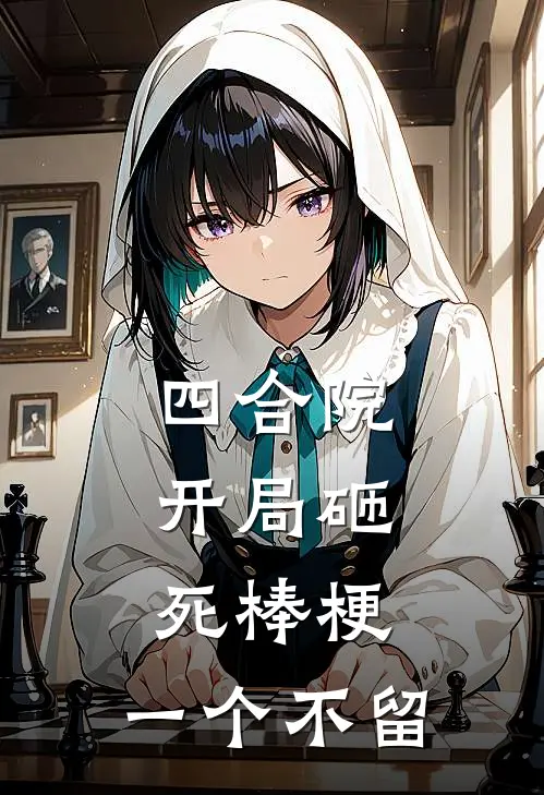 四合院：开局砸死棒梗，一个不留