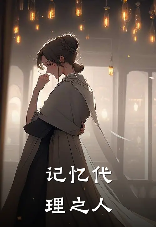 记忆代理之人