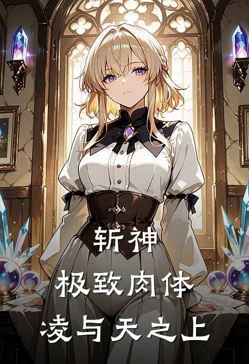 斩神：极致肉体，凌与天之上(凌天凌天)小说推荐完本_全本免费小说斩神：极致肉体，凌与天之上凌天凌天