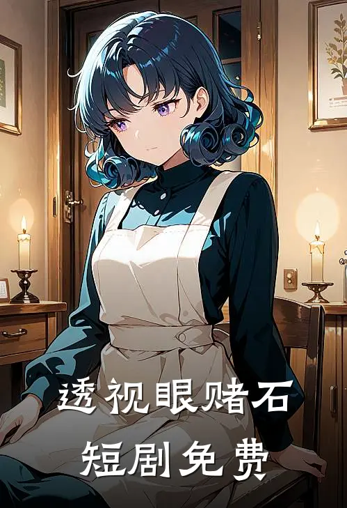 透视眼赌石短剧免费