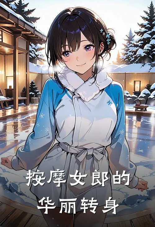 按摩女郎的华丽转身(周明远苏桂蕴)完本小说大全_完本热门小说按摩女郎的华丽转身周明远苏桂蕴