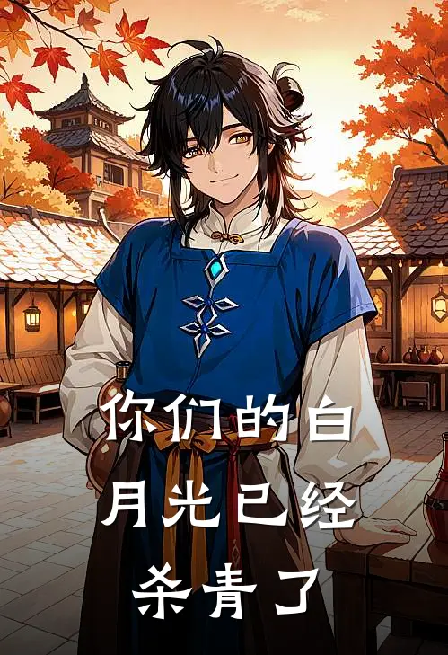 你们的白月光已经杀青了