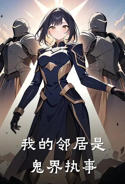 我的邻居是鬼界执事