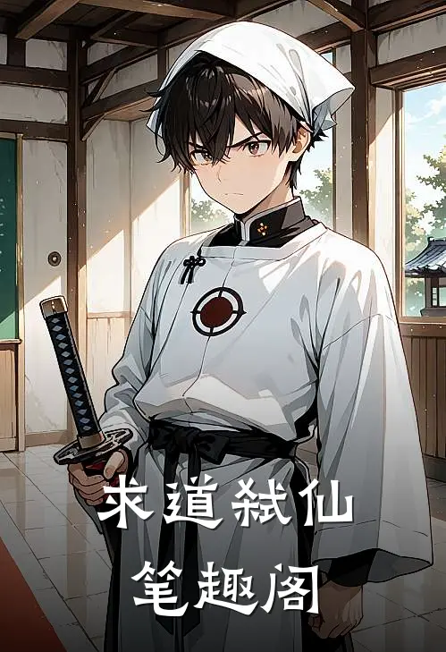 求道弑仙笔趣阁