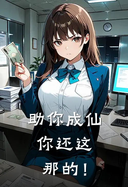 助你成仙，你还这那的！